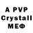 Alpha-PVP Соль Ognjen Jocovic